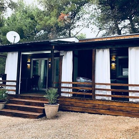דראגה Holiday Home Orsag מראה חיצוני תמונה