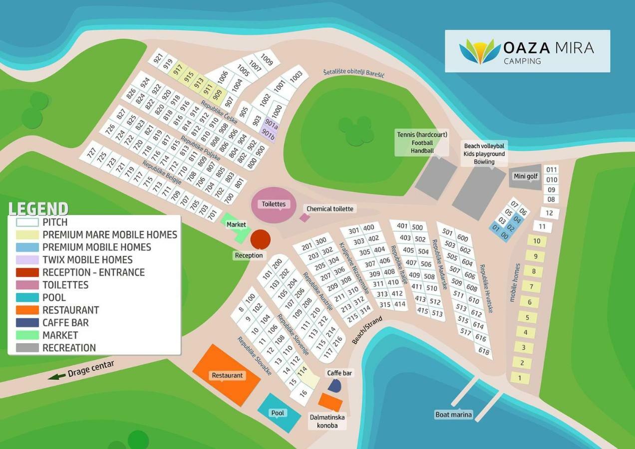 דראגה Holiday Home Orsag מראה חיצוני תמונה