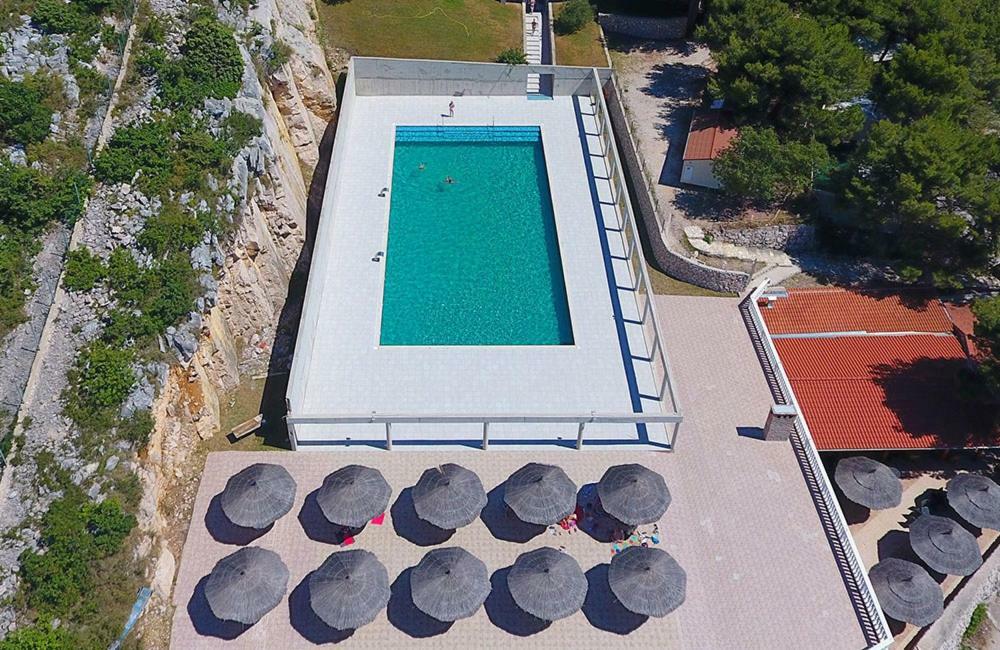 דראגה Holiday Home Orsag מראה חיצוני תמונה