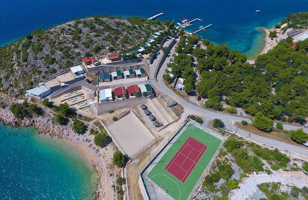 דראגה Holiday Home Orsag מראה חיצוני תמונה