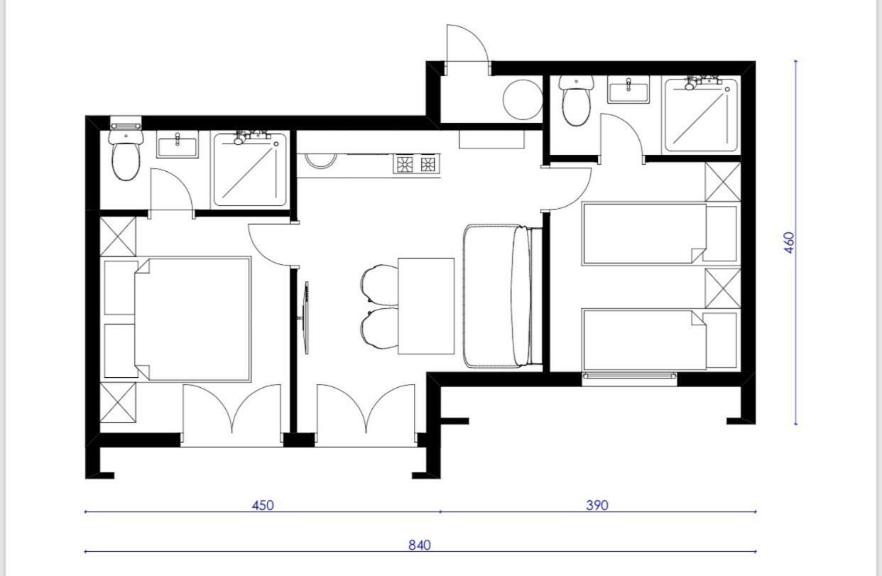 דראגה Holiday Home Orsag מראה חיצוני תמונה