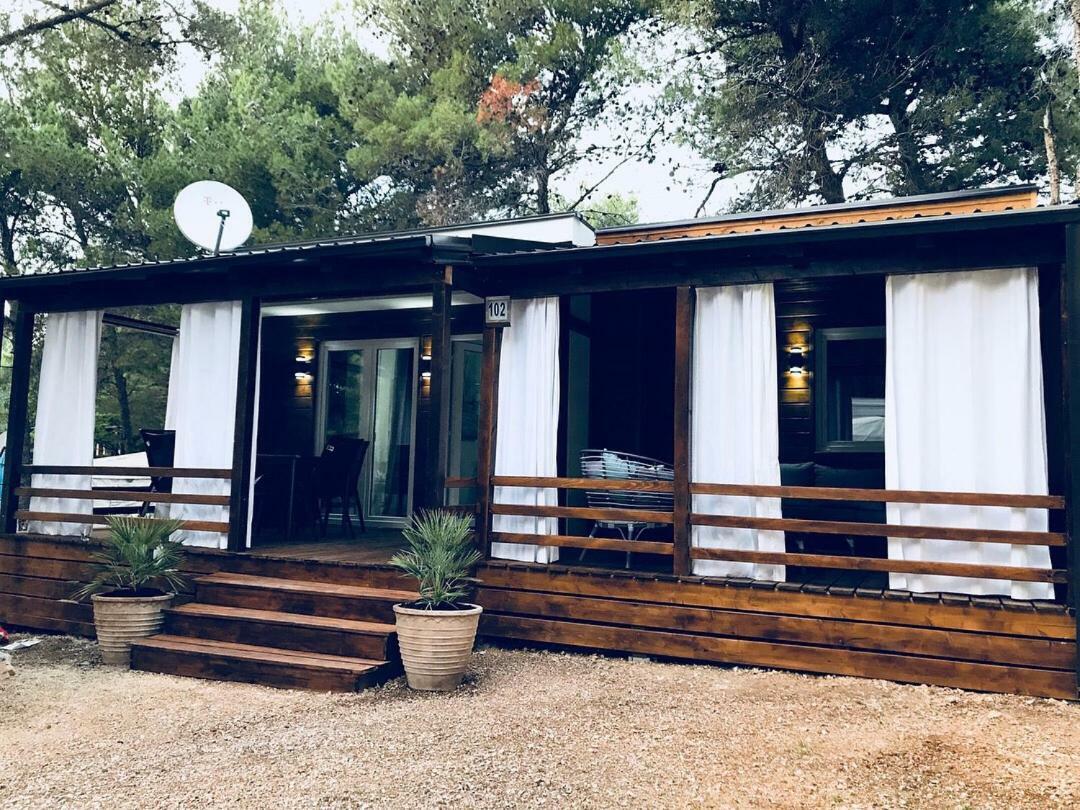 דראגה Holiday Home Orsag מראה חיצוני תמונה