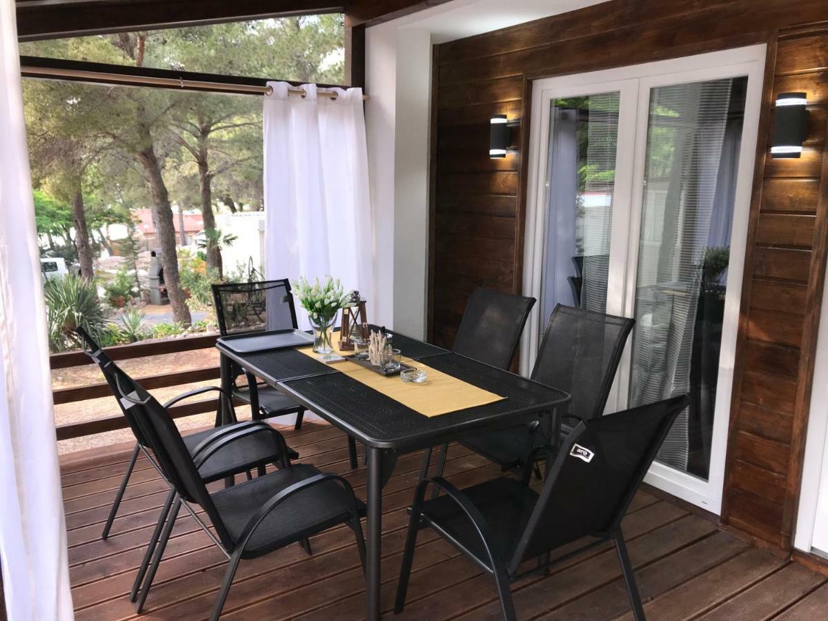 דראגה Holiday Home Orsag מראה חיצוני תמונה
