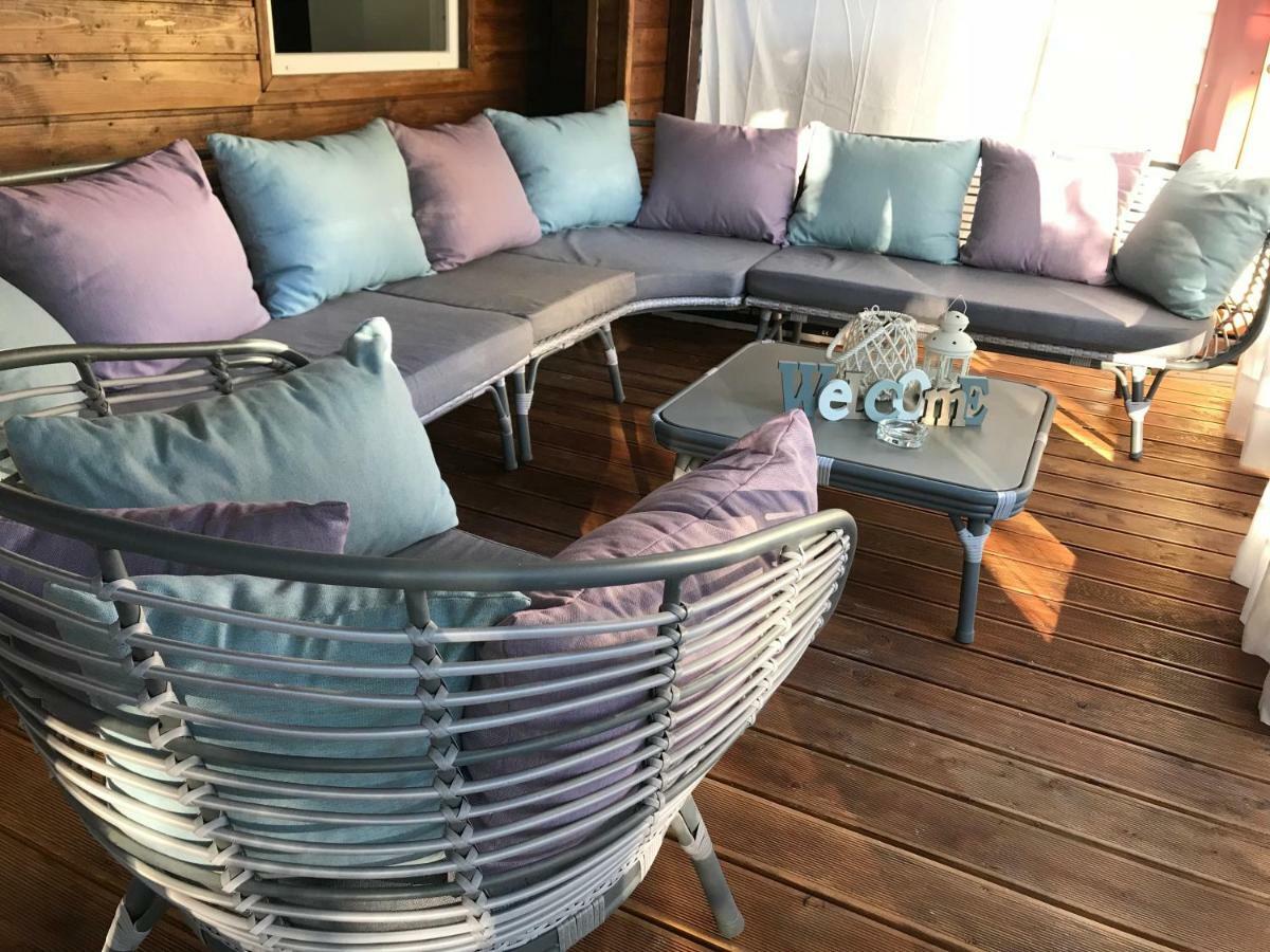 דראגה Holiday Home Orsag מראה חיצוני תמונה